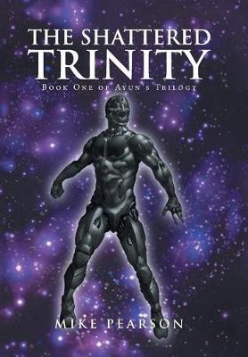 The Shattered Trinity image