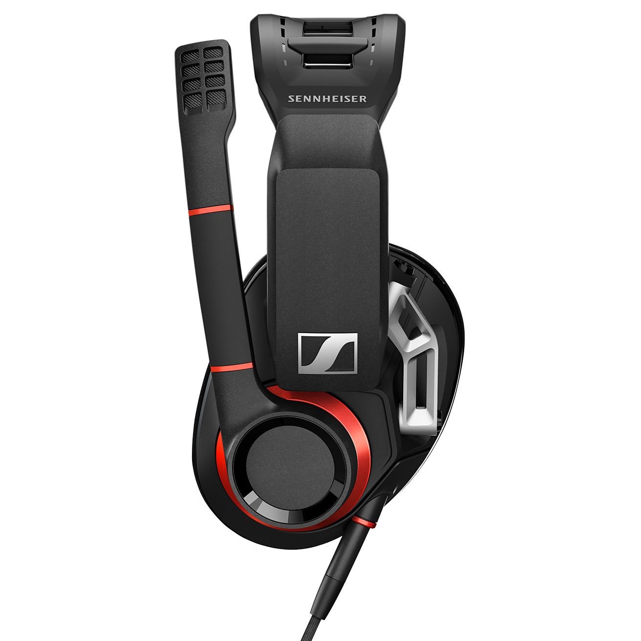 EPOS Sennheiser GSP 500 Gaming Headset for image