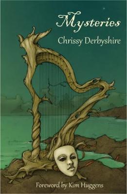 Mysteries by Chrissy Derbyshire image