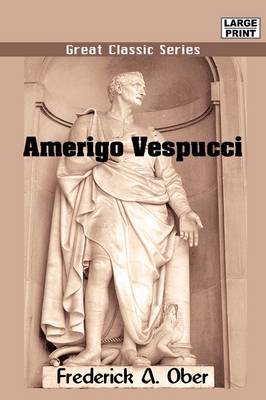 Amerigo Vespucci image