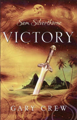 Victory by Gary Crew image