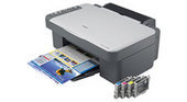 Epson Stylus CX3700 Multifunction