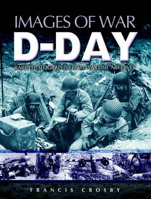 D-Day by Francis Crosby image