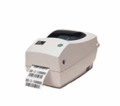 ZEBRA TLP2844 THERMAL TRANSFER PRINTER ZEBRA TLP2844 THERMAL TRANSFER PRINTER