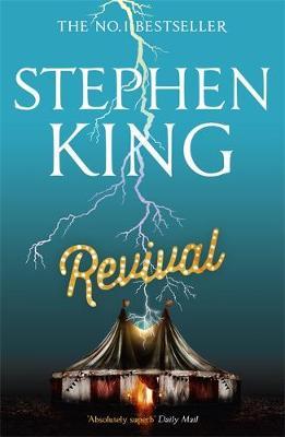 Revival by Stephen King image