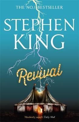 Revival by Stephen King