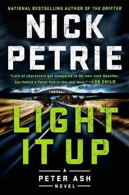 Light It Up by Nick Petrie image
