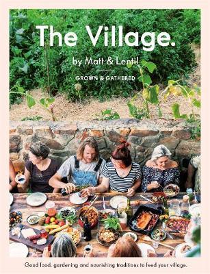 The Village by Matt Purbrick image