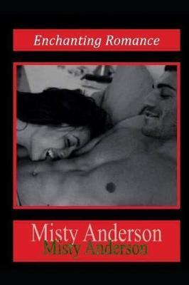 Enchanting Romances by Misty Anderson image