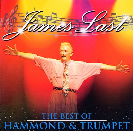 Hammond And Trumpet by James Last image