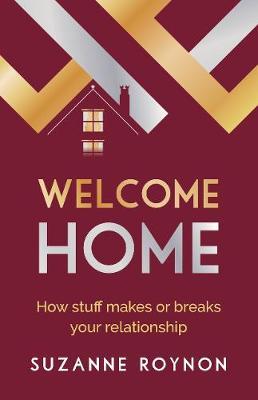 Welcome Home by Suzanne Roynon image