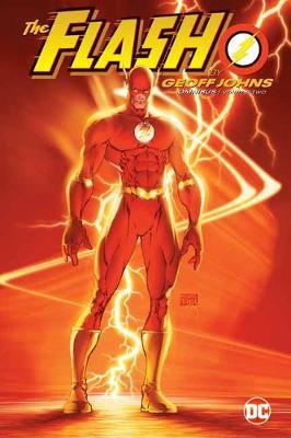 The Flash by Geoff Johns Omnibus Volume 2 by Geoff Johns image