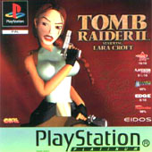 Tomb Raider 2 for Tomb Raider 2 for