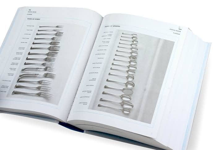 Martha Stewart's Homekeeping Handbook: The Essential Guide to Caring for Everything in Your Home by Martha Stewart image