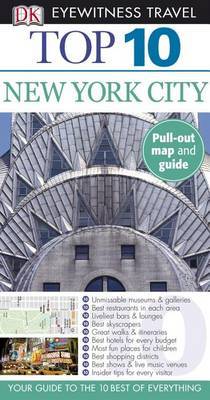 Top 10 New York by Eleanor Berman image