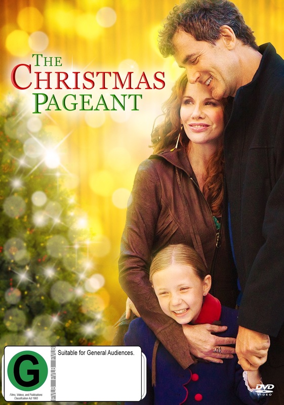 The Christmas Pageant DVD Buy Now at Mighty Ape NZ