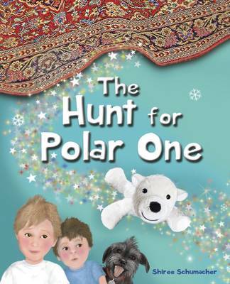 The Hunt for Polar One image