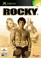Rocky for Xbox Rocky for Xbox