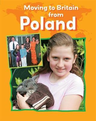Poland by Deborah Chancellor image