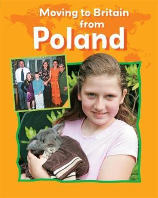 Moving to Britain: Poland image