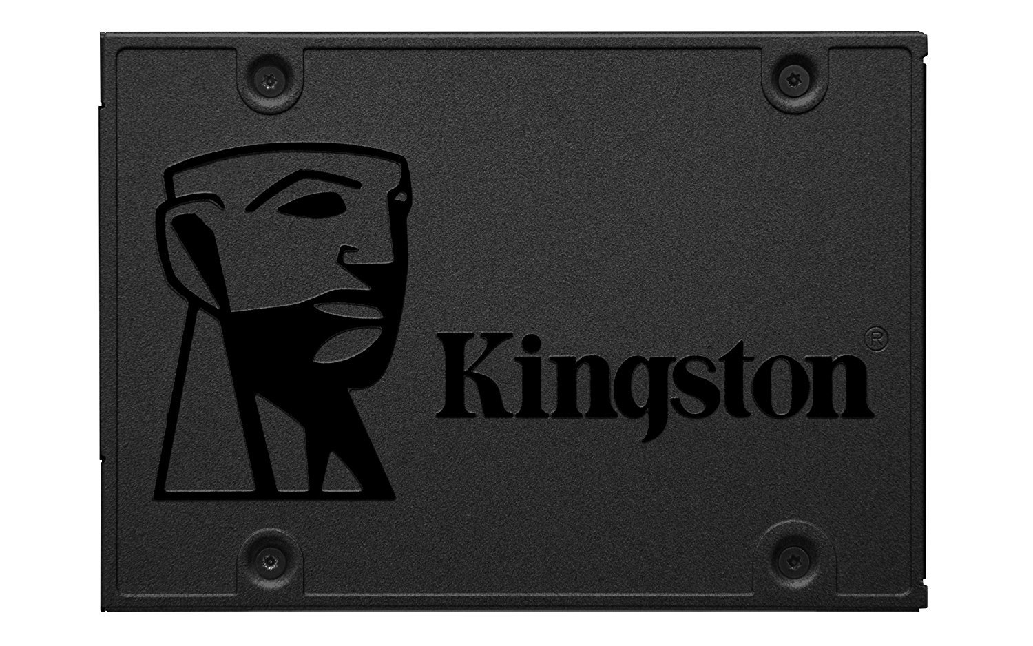 480GB SSD Kingston A400 SATA 2.5" image