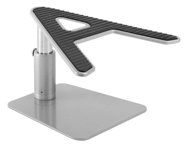 Brateck Deluxe Desktop Laptop Adjustable Riser