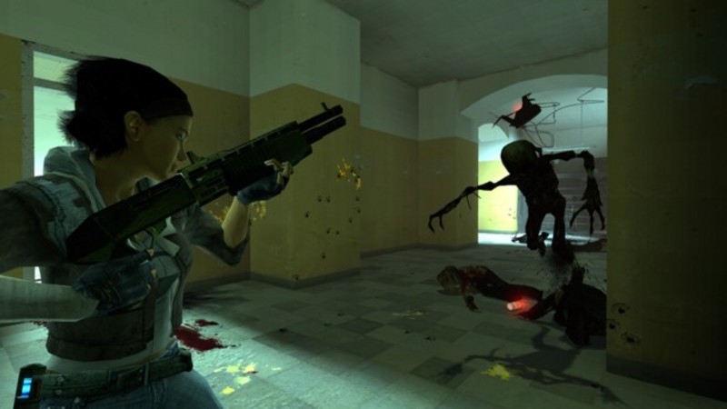 Half-Life 2: Episode One for PC Games image