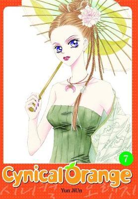Cynical Orange, Vol. 7 by JiUn Yun image