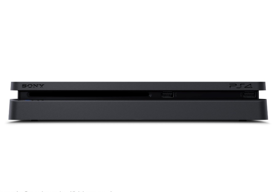 PS4 Slim 500GB Console for PS4 image