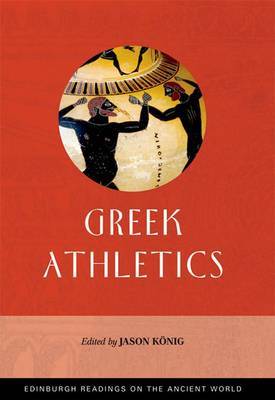 Greek Athletics image