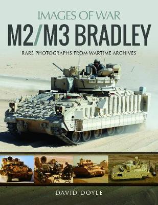 M2/M3 Bradley by David Doyle image