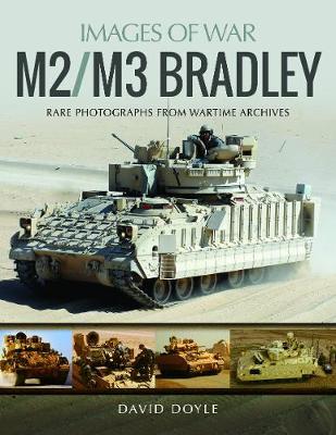 M2/M3 Bradley by David Doyle