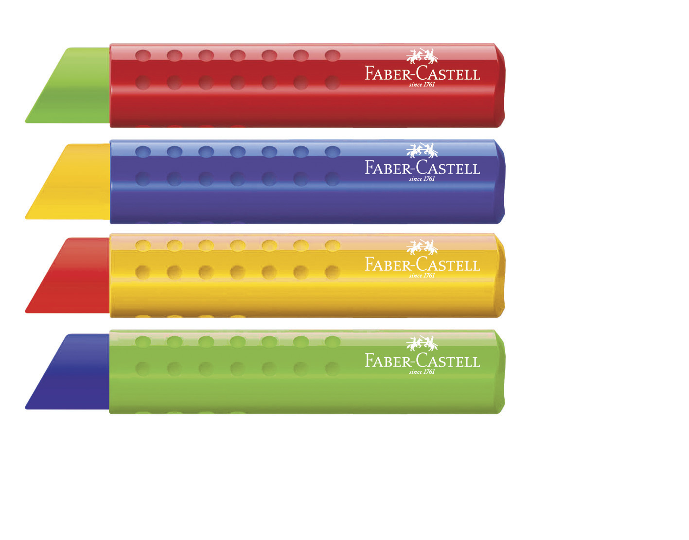 Faber-Castell: Tri Eraser