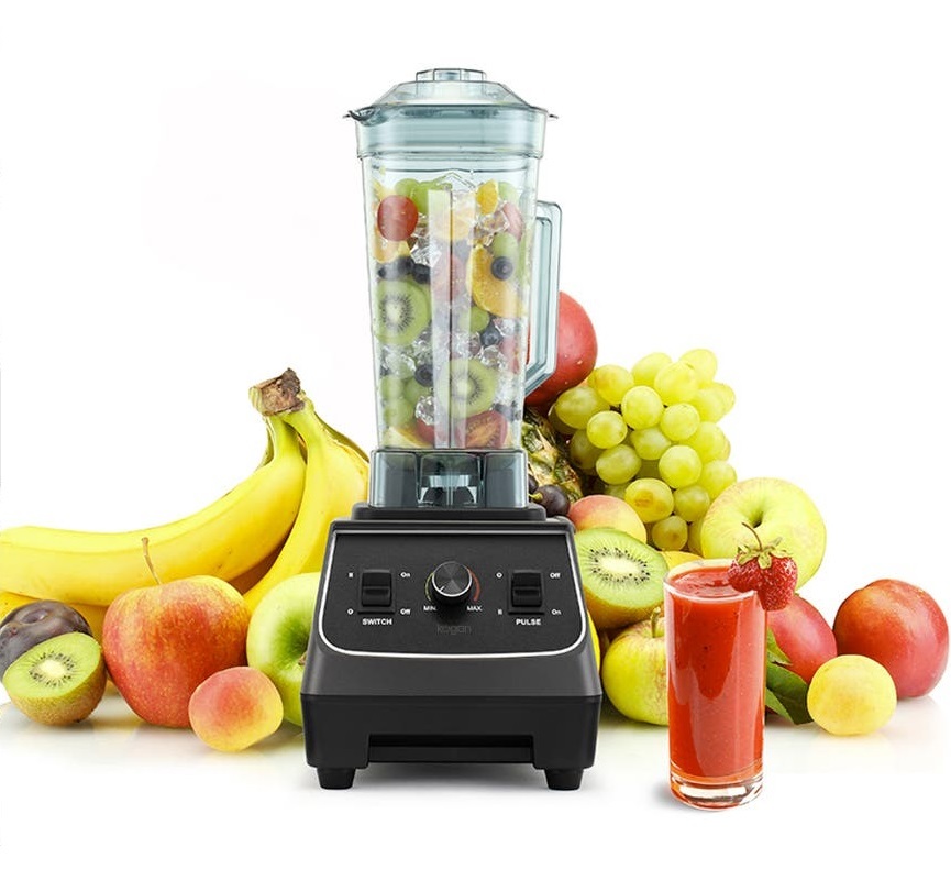 Kogan: 1500W Vitablast Blender image