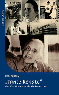 Tante Renate by Hedi Porten image