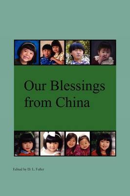 Our Blessings from China by Marybeth Lambe image