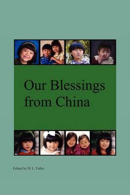 Our Blessings from China image