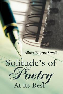 Solitude by Albert Sewell image