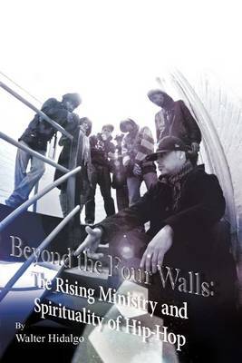 Beyond the Four Walls by Walter Lizando Hidalgo-Olivares image