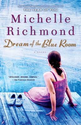 Dream of the Blue Room by Michelle Richmond image
