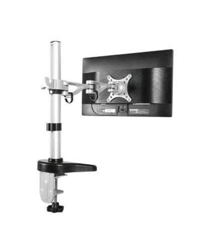 Loctek: DLB202 Single Monitor Desk Mount (10" - 27")