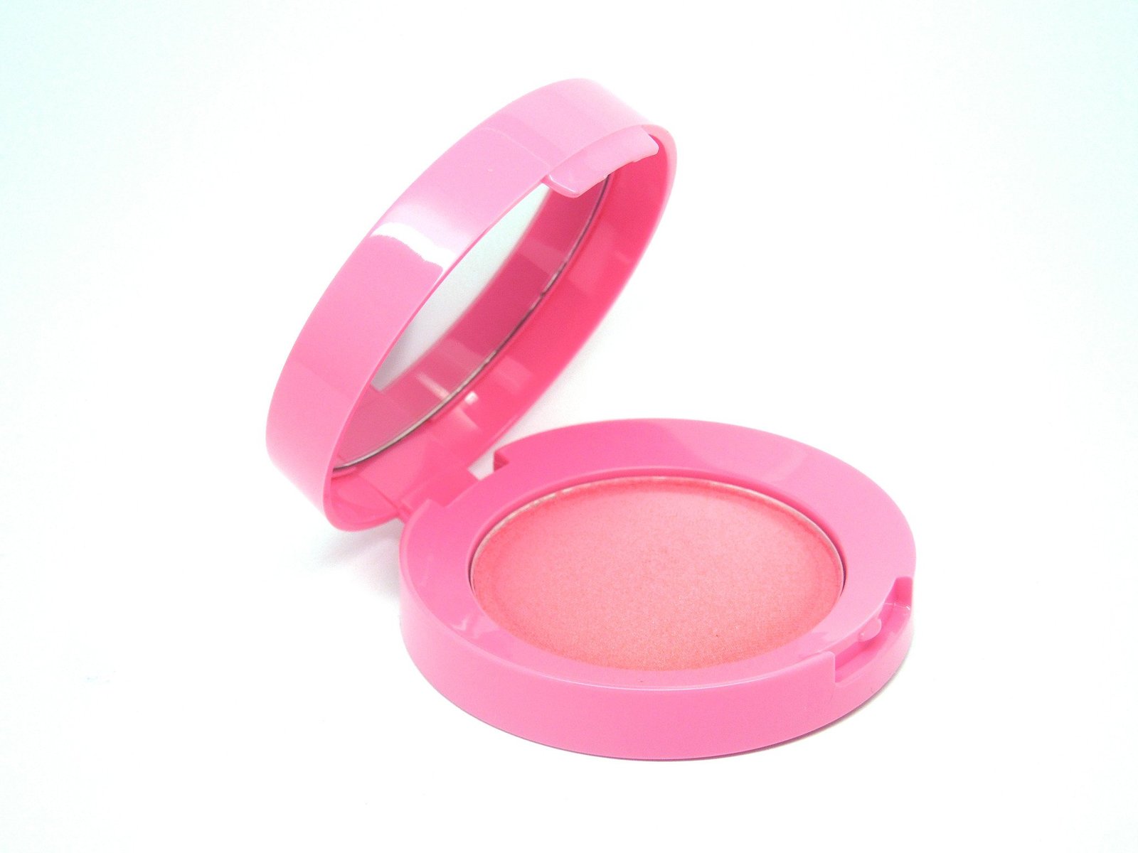 W7 Candy Blush (Angel Dust) image