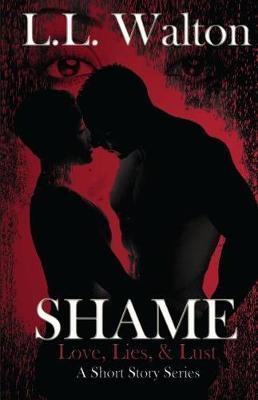 Shame by L L Walton image
