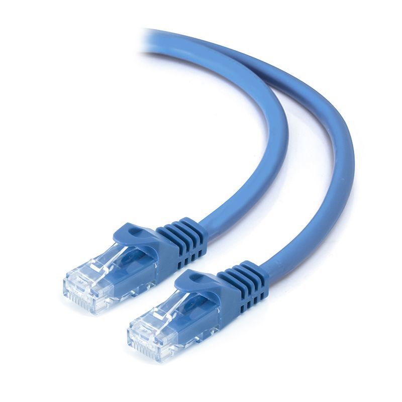 Alogic Blue CAT6 Network Cable (30m) image