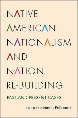 Native American Nationalism and Nation Re-building image