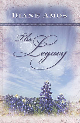 The Legacy by Diane Amos image