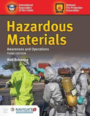 Hazardous Materials Awareness And Operations by Iafc image