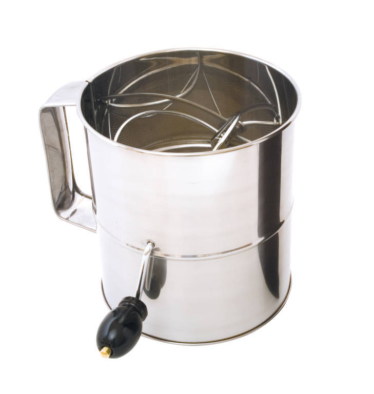 Flour Sifter Lge at Mighty Ape NZ