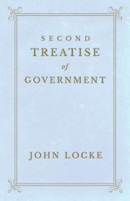 Second Treatise of Government by John Locke image