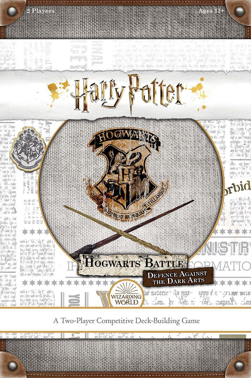 Harry Potter: Hogwarts Battle – Defence Against the Dark Arts image